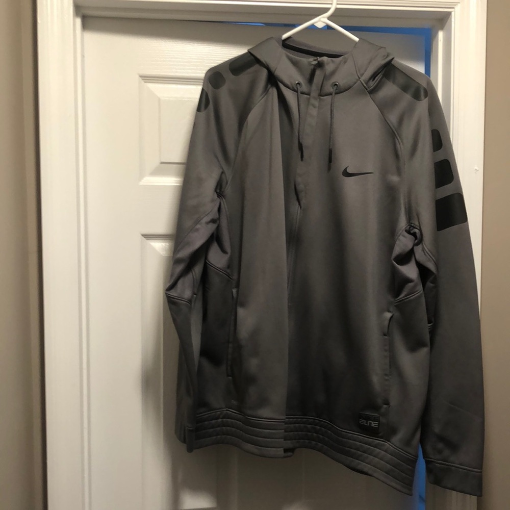 Nike mens hoodie